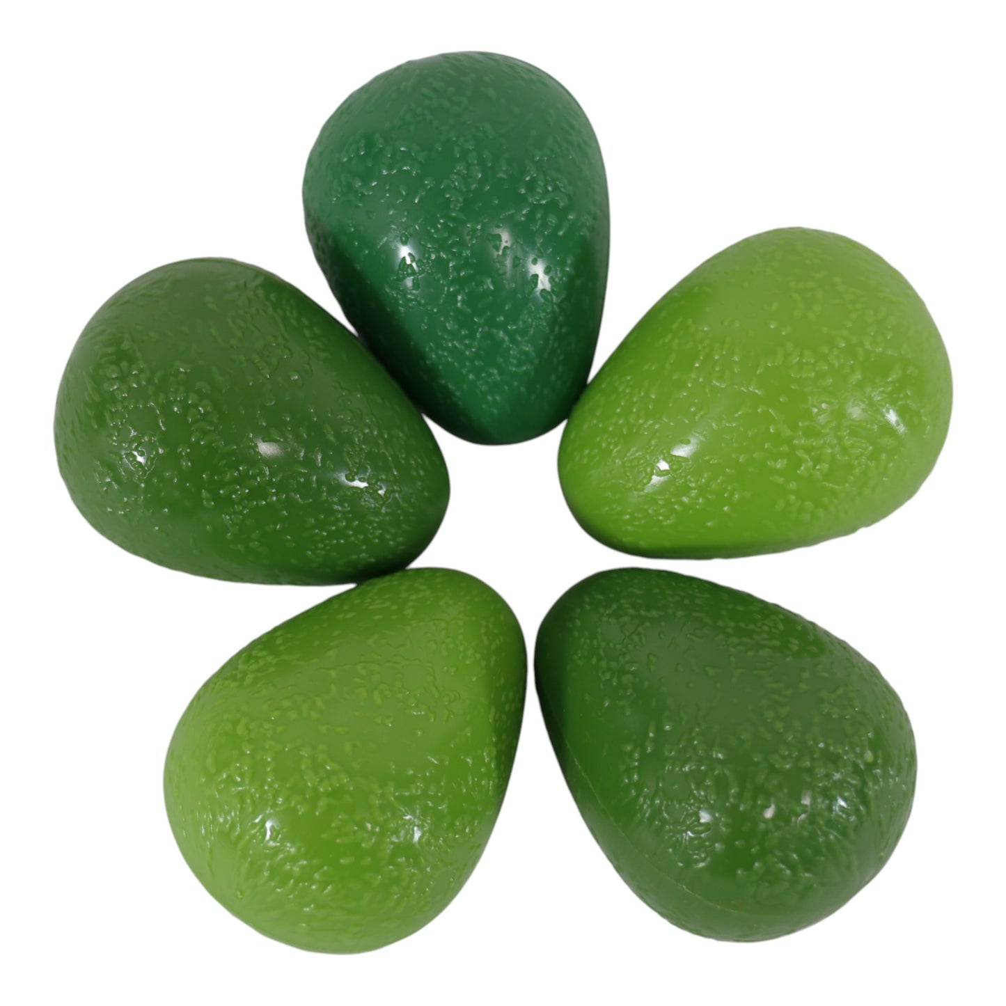 Magic Your Life Avocado Lip Balm LS834 (12PC)