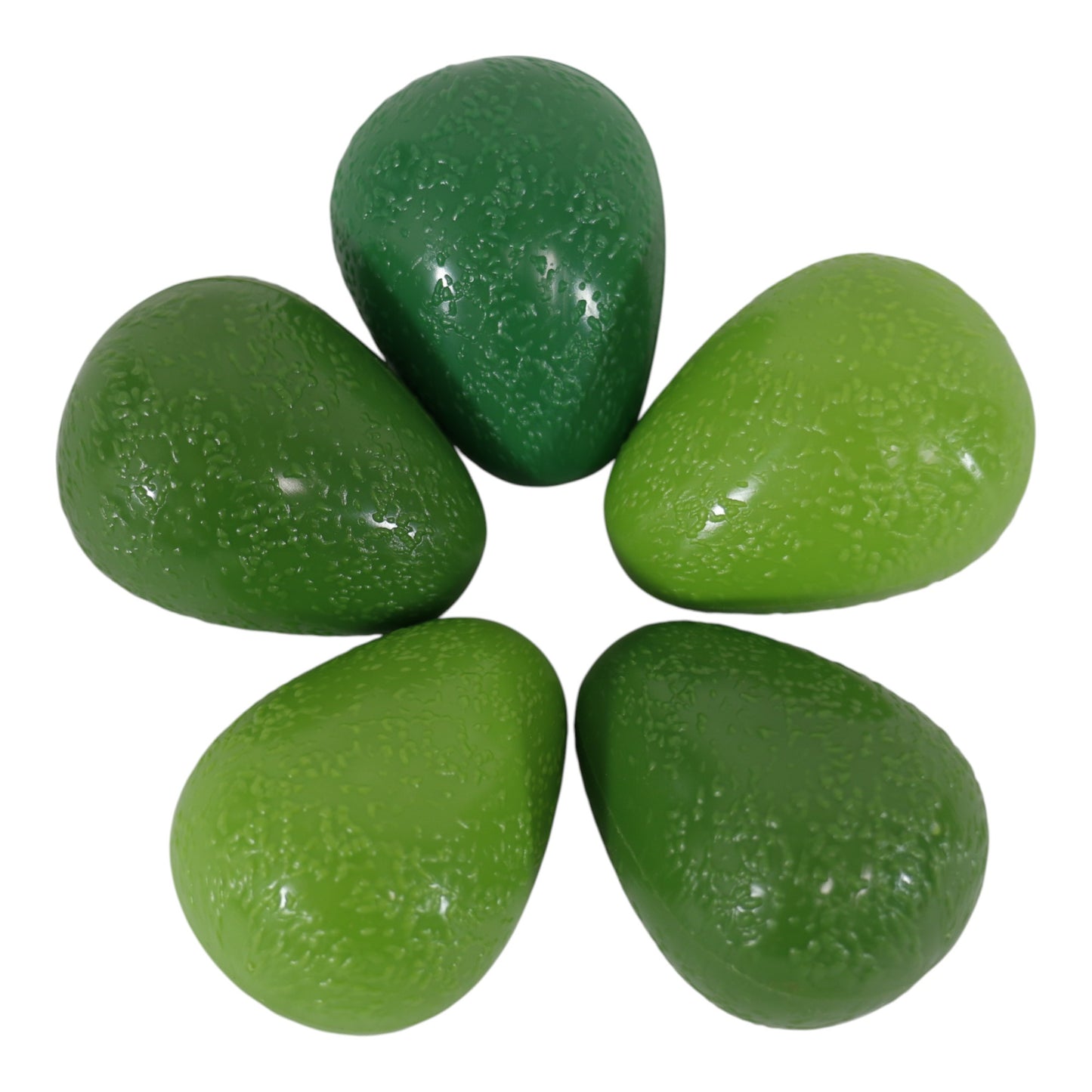 Magic Your Life Avocado Lip Balm LS834. (12PC)