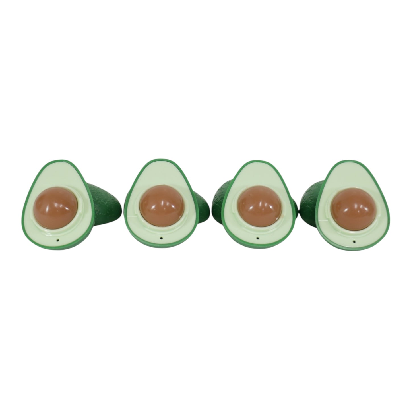 Magic Your Life Avocado Lip Balm LS834. (12PC)