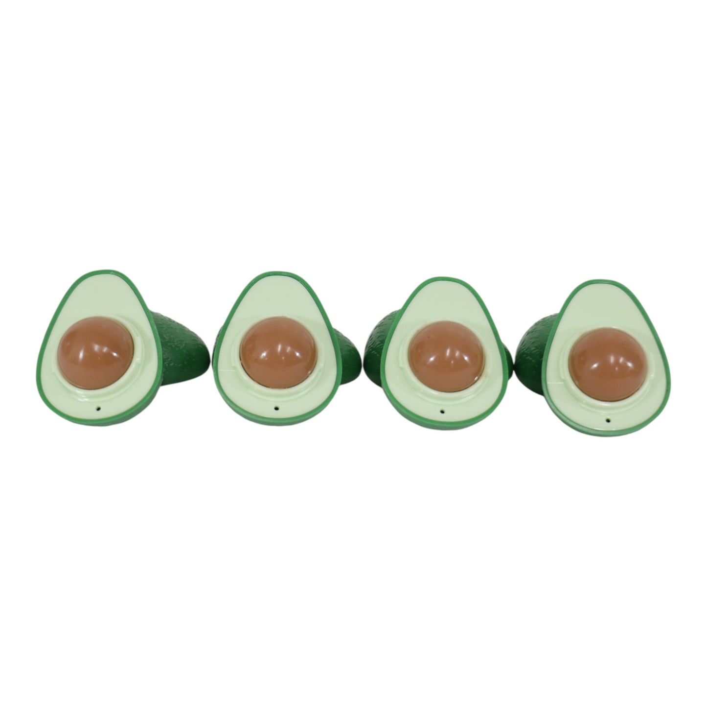 Magic Your Life Avocado Lip Balm LS834 (12PC)