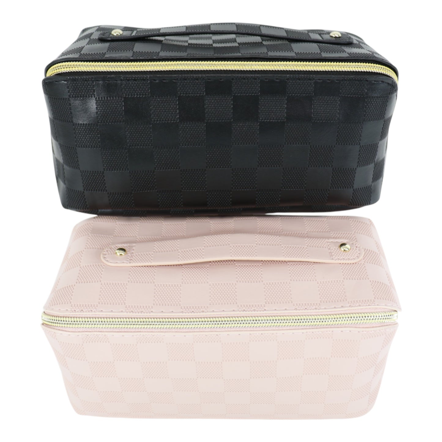 Makeup Pouch Travel Bag JB5526-1 (12PC)