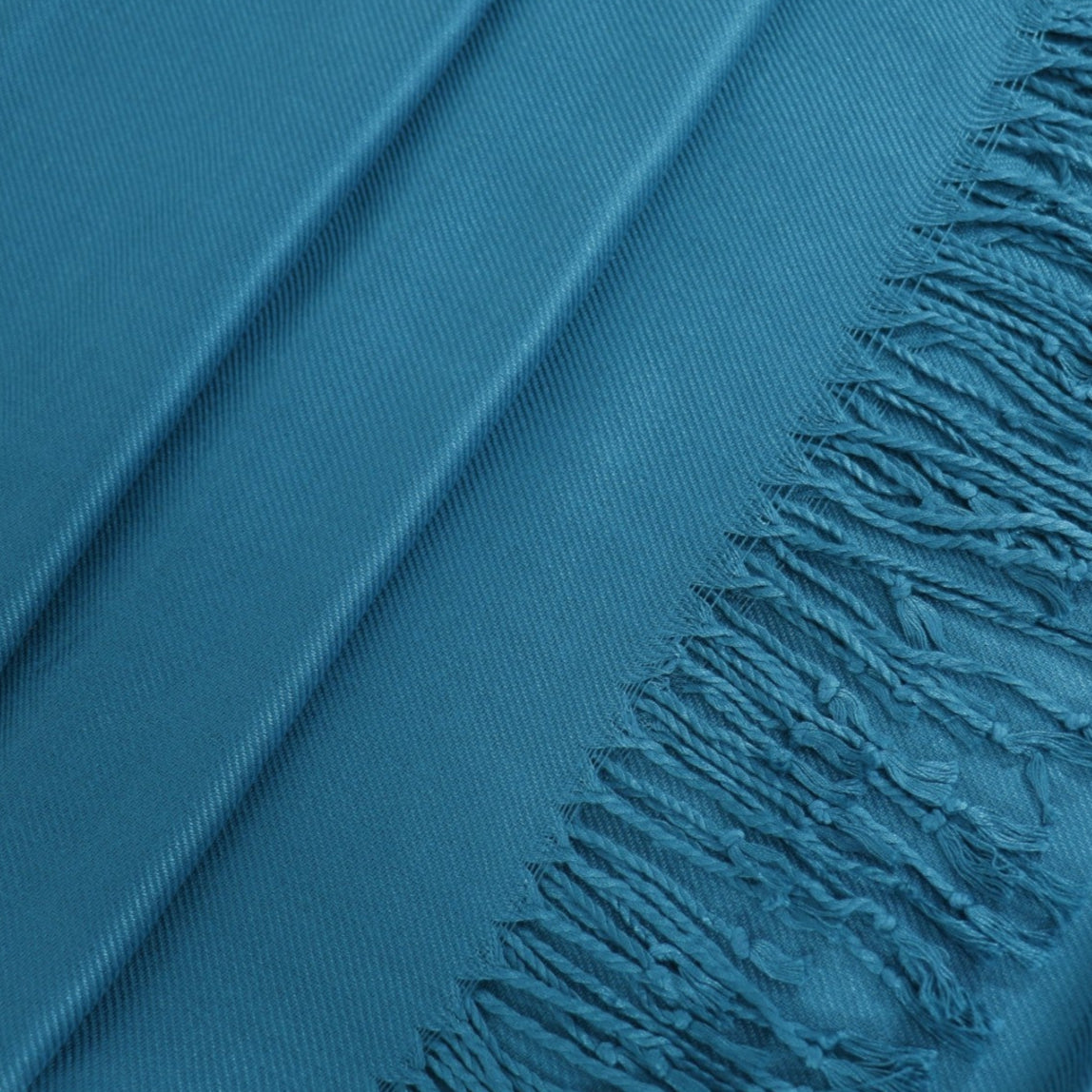 Plain Pashmina PP1028A. (12PC)