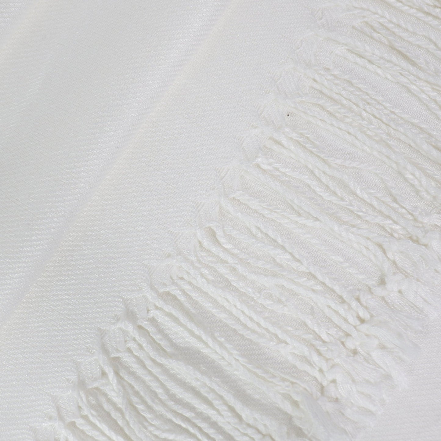 Plain Pashmina PP1028A. (12PC)