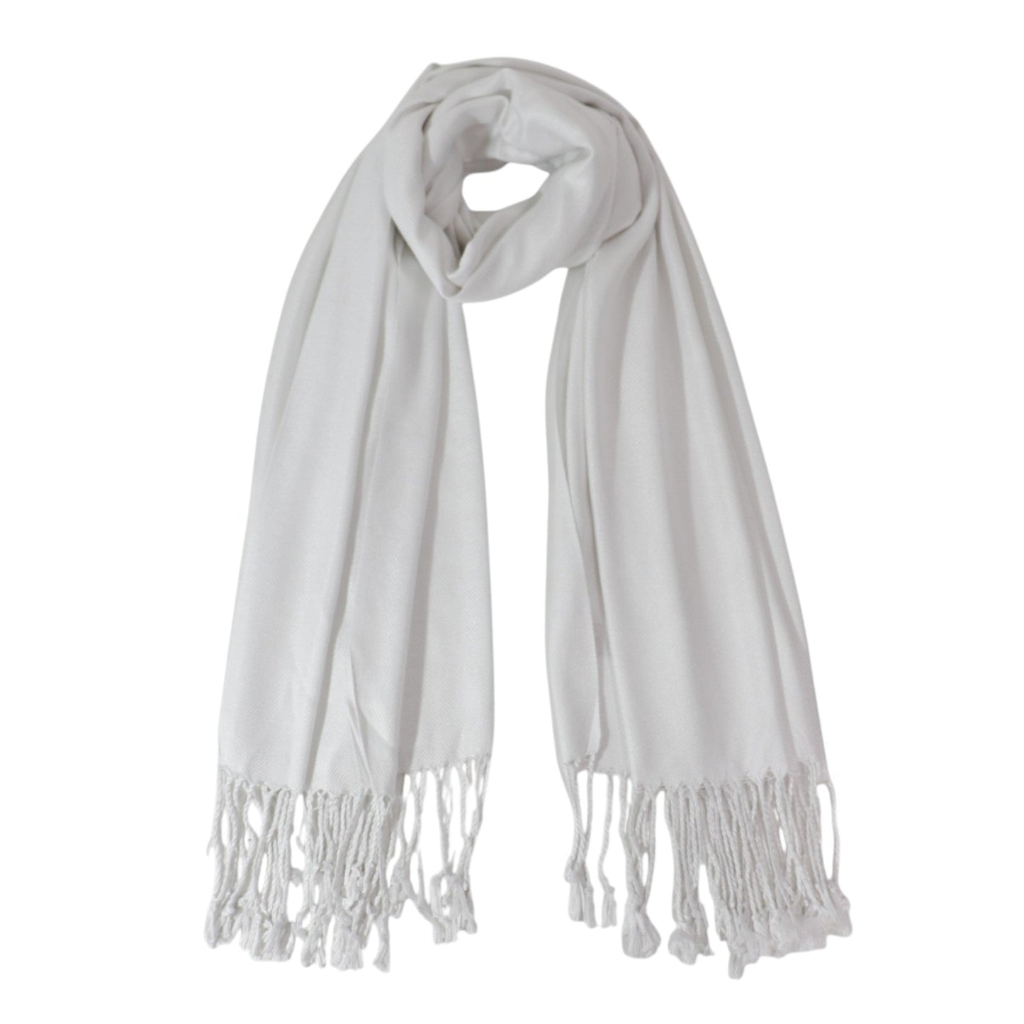 Plain Pashmina PP1028A. (12PC)