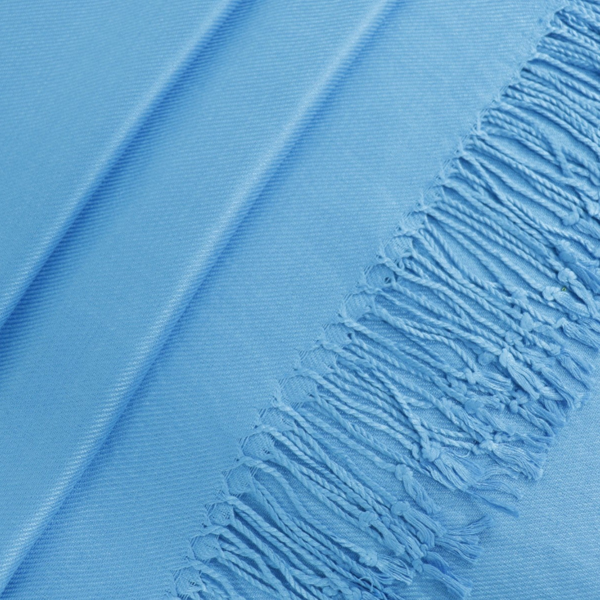 Plain Pashmina PP1028A. (12PC)