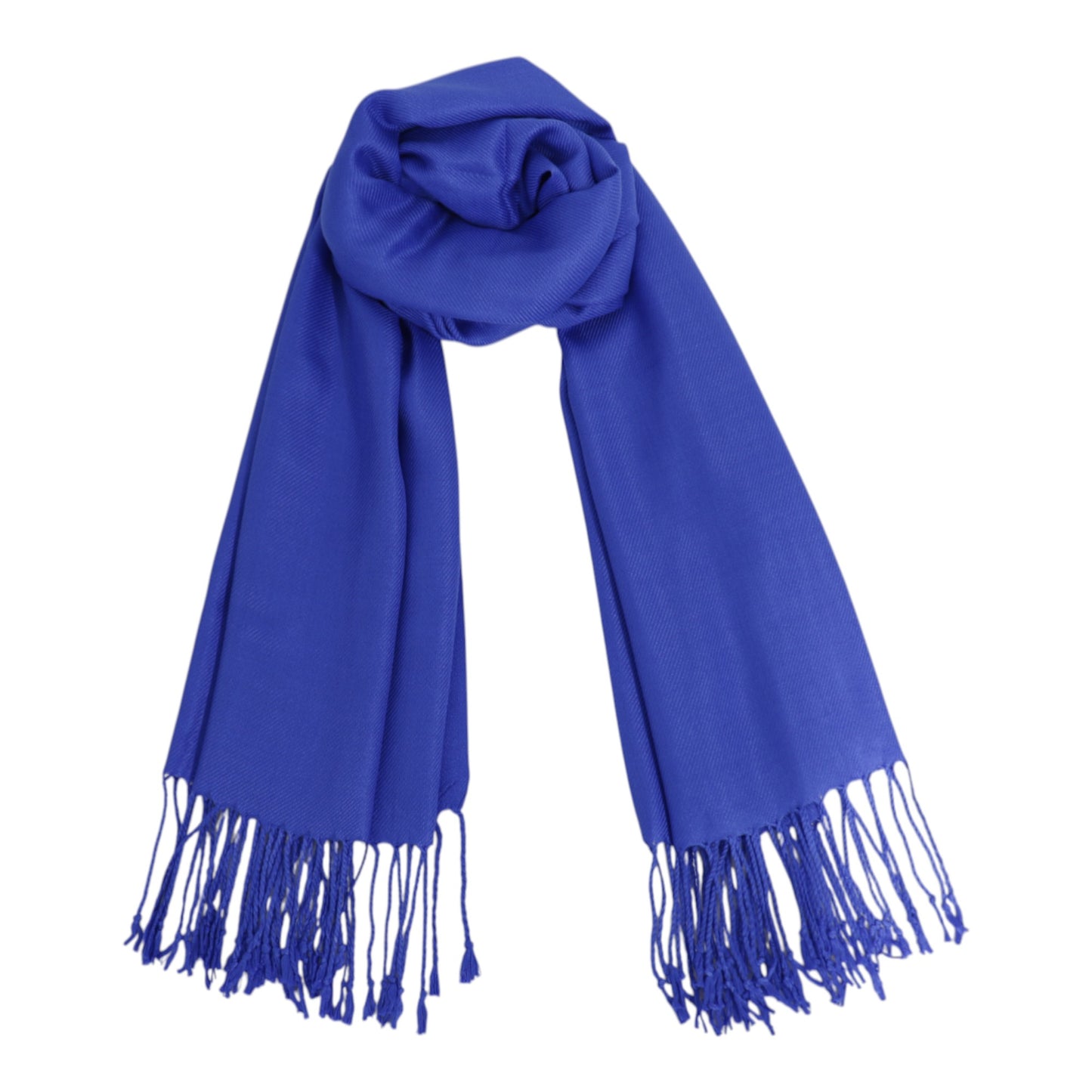 Plain Pashmina PP1028A. (12PC)