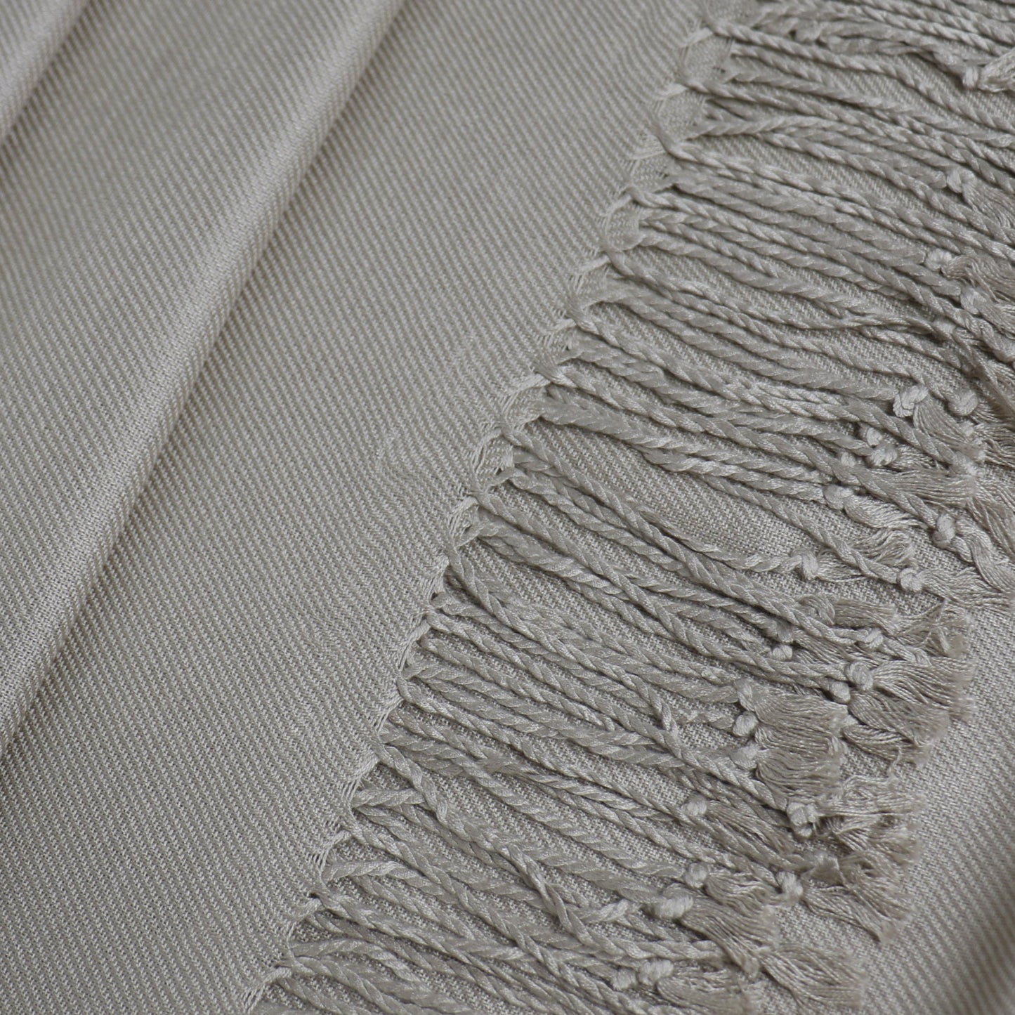 Plain Pashmina PP1028A. (12PC)