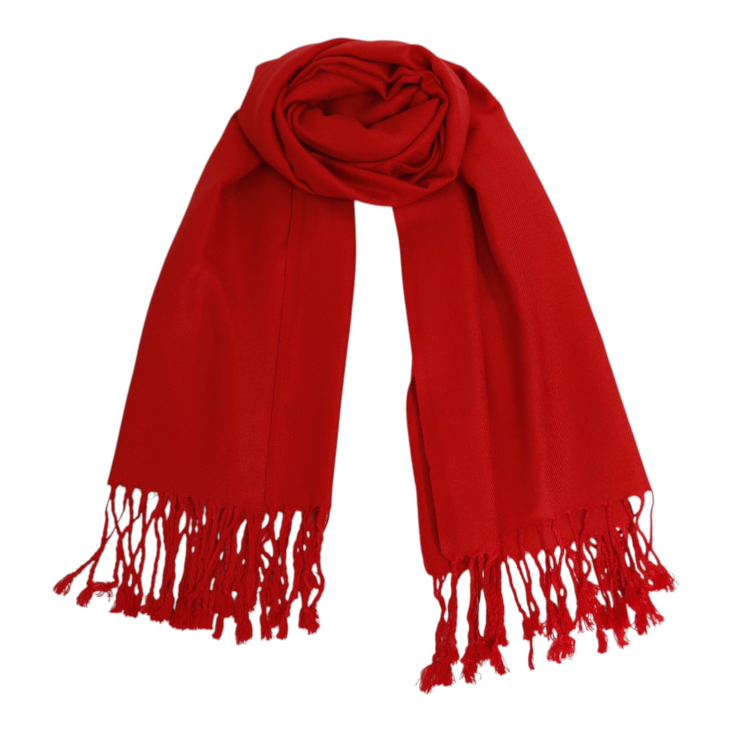 Plain Pashmina PP1028A. (12PC)