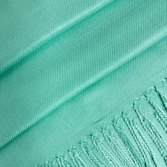 Plain Pashmina PP1028A. (12PC)