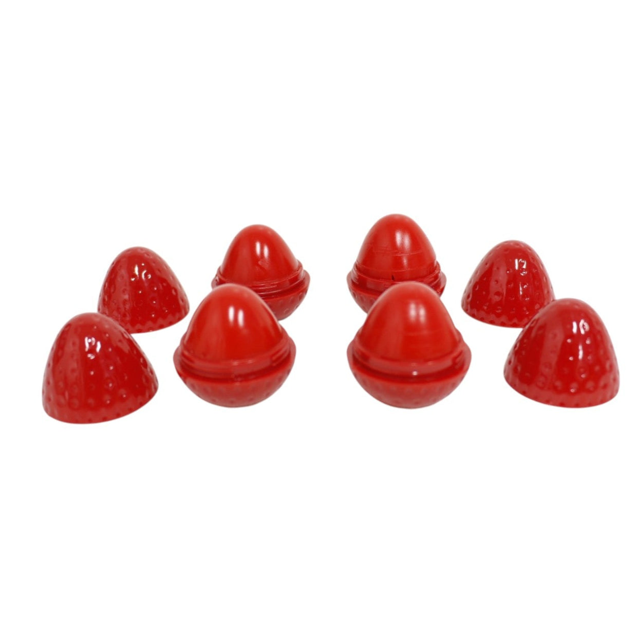 Kathy Kelly Strawberry Lip Balm LB1204. (24PC)