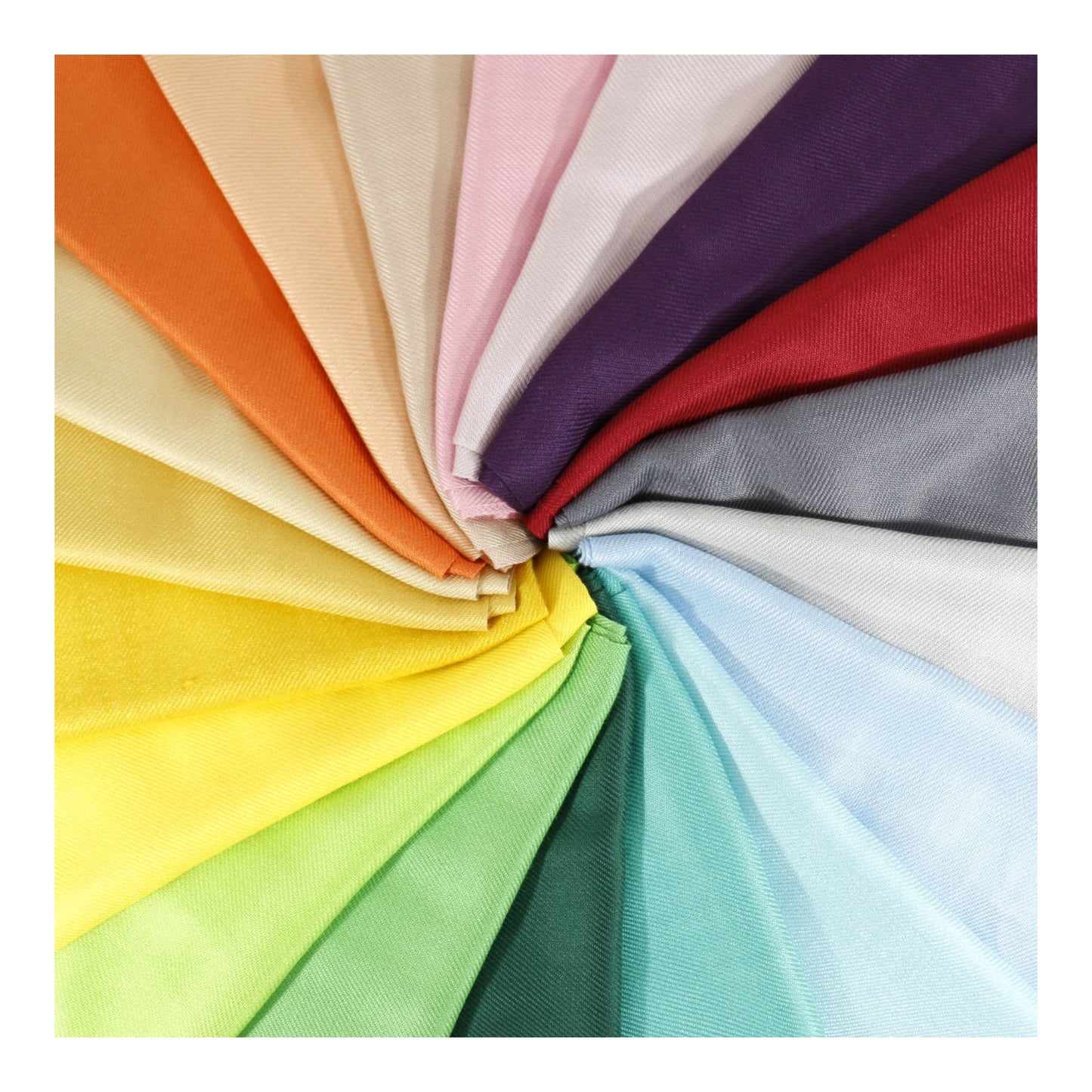 Plain Pashmina PP1028B. (12PC)