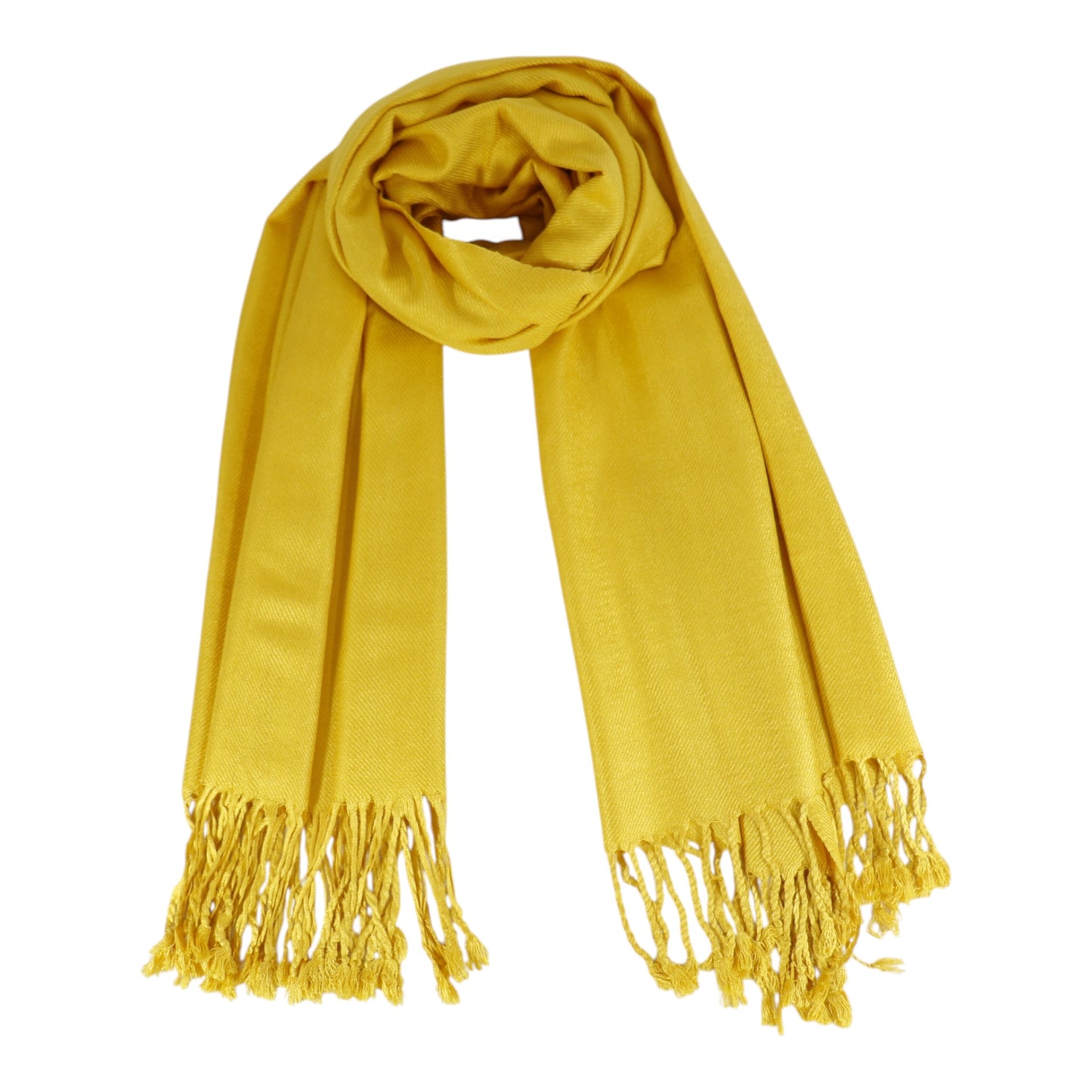 Plain Pashmina PP1028B. (12PC)