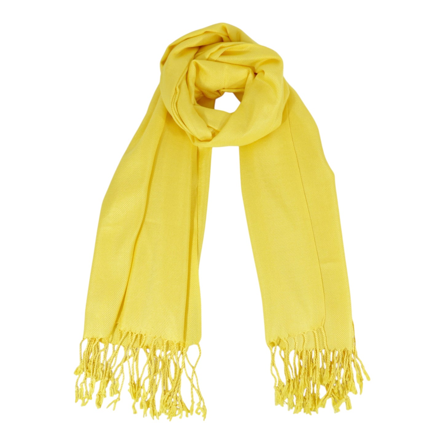 Plain Pashmina PP1028B. (12PC)