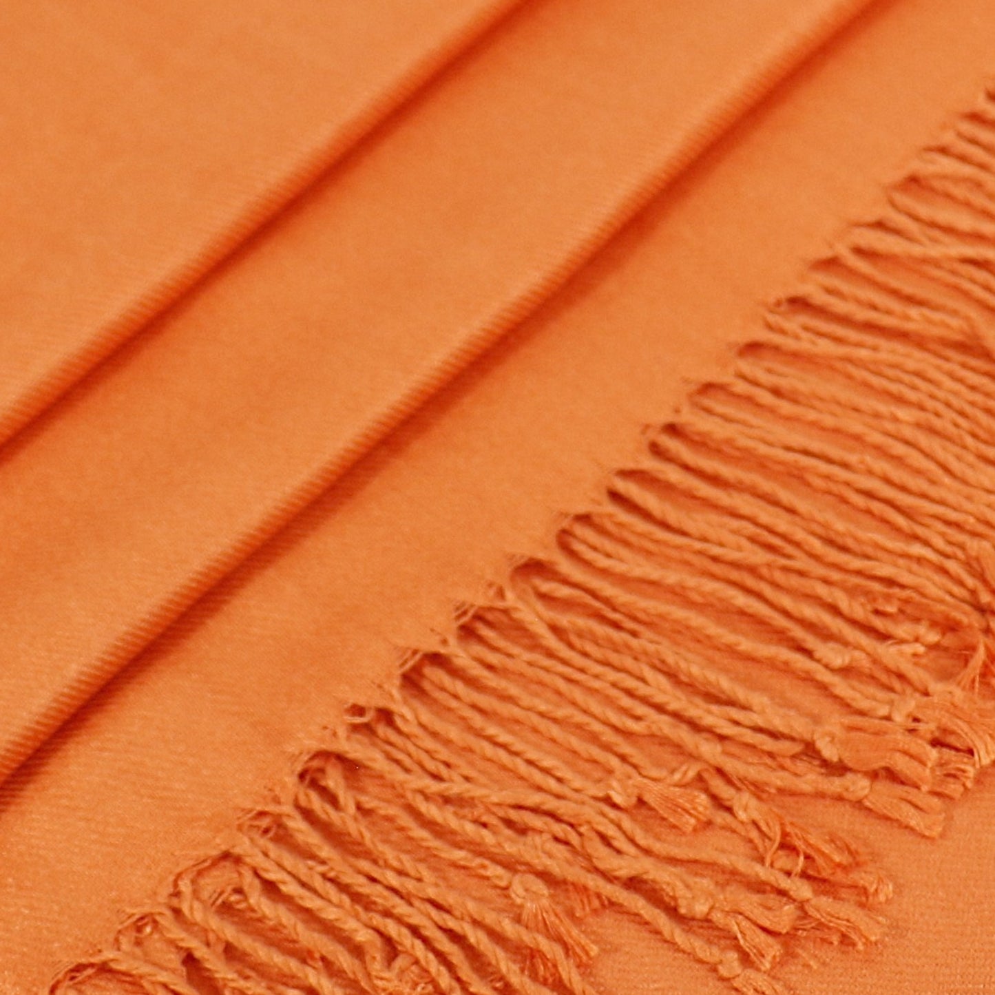 Plain Pashmina PP1028B. (12PC)