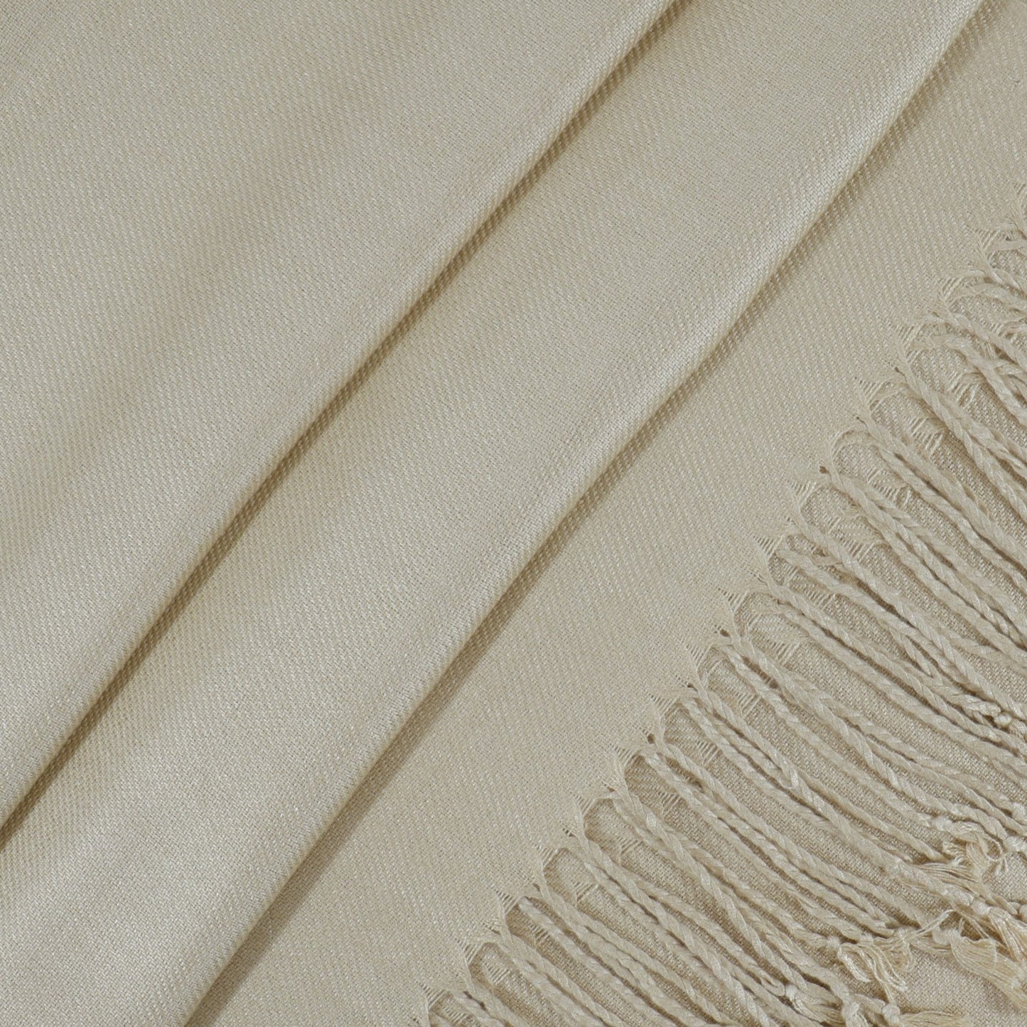 Plain Pashmina PP1028B. (12PC)