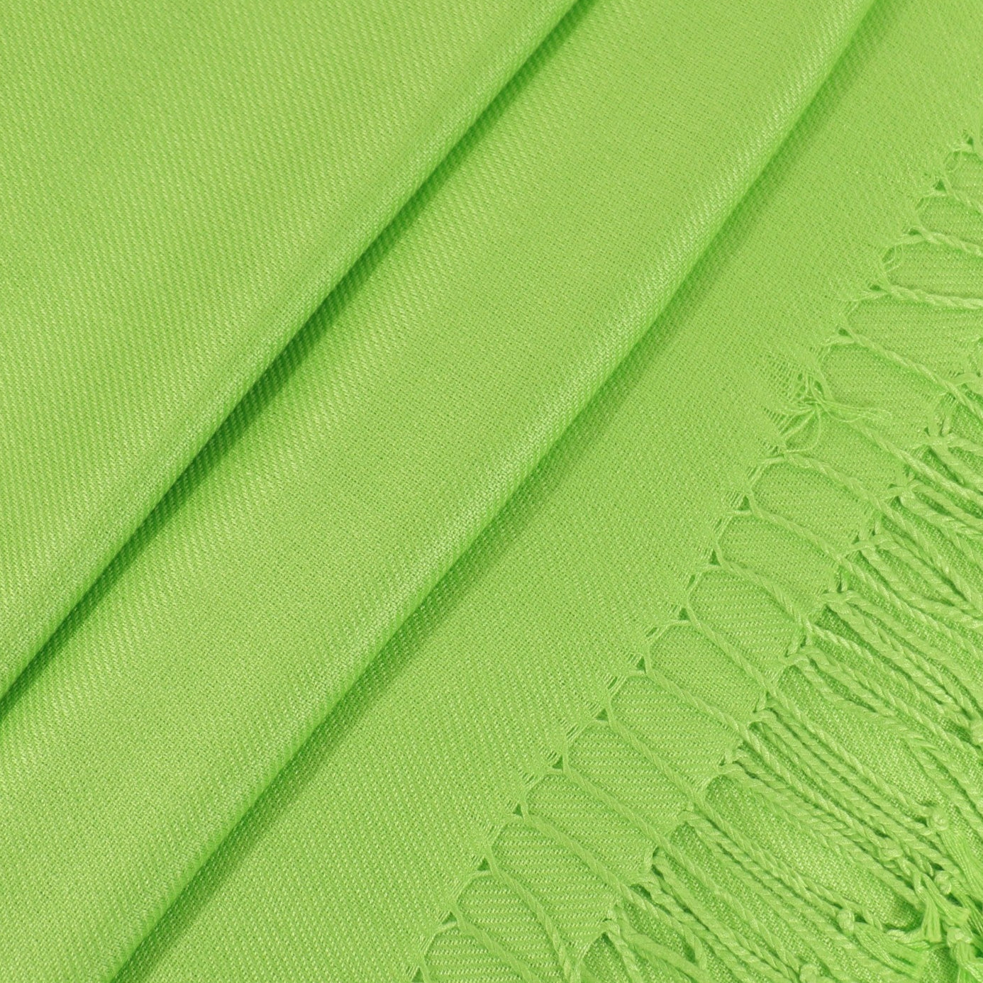 Plain Pashmina PP1028B. (12PC)