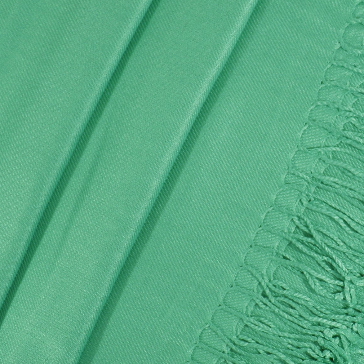 Plain Pashmina PP1028B. (12PC)