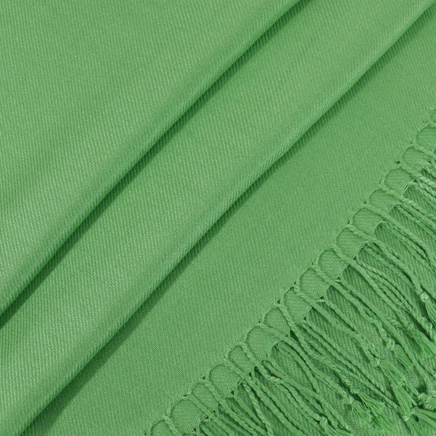 Plain Pashmina PP1028B. (12PC)