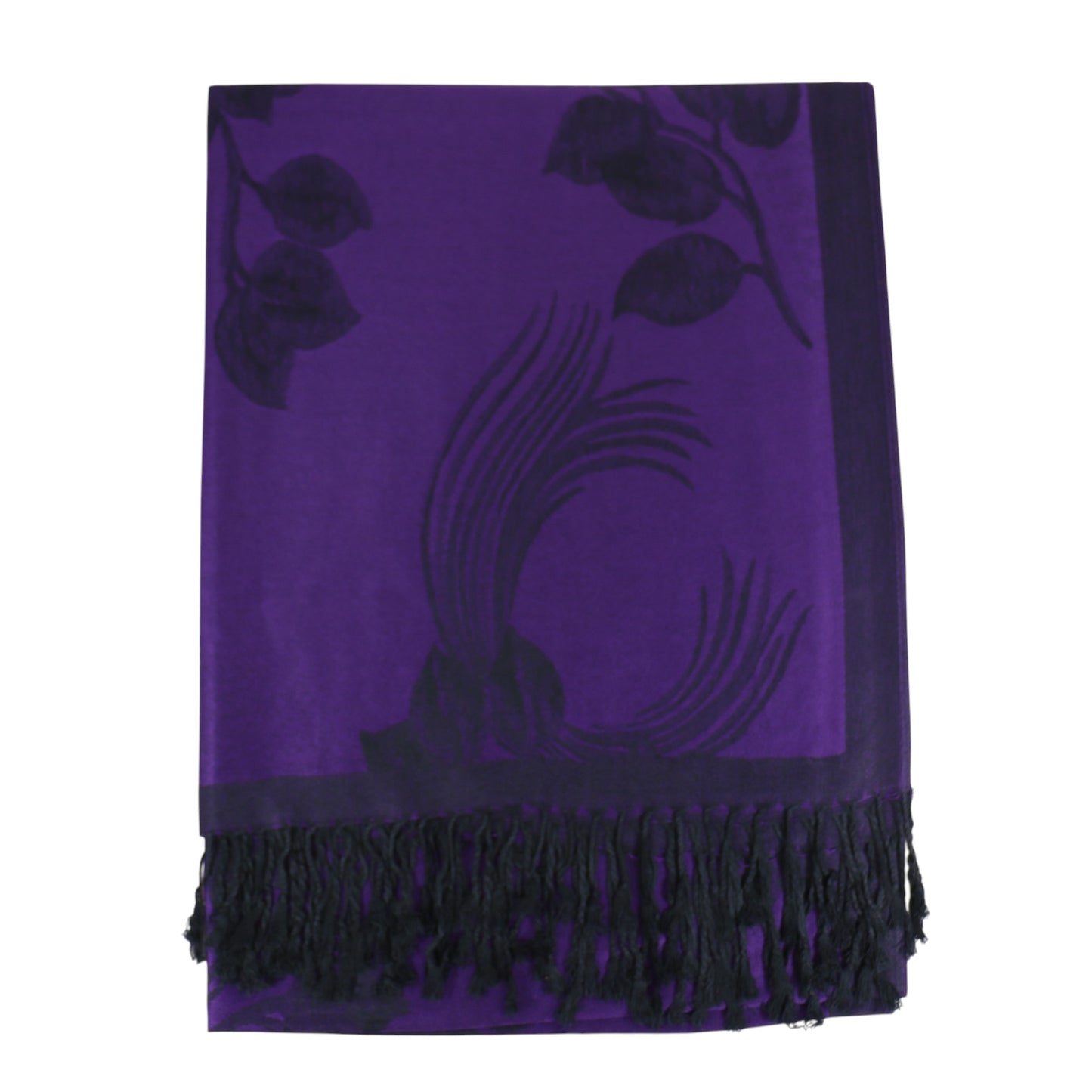 Rose Pashmina RP2025. (12pc)