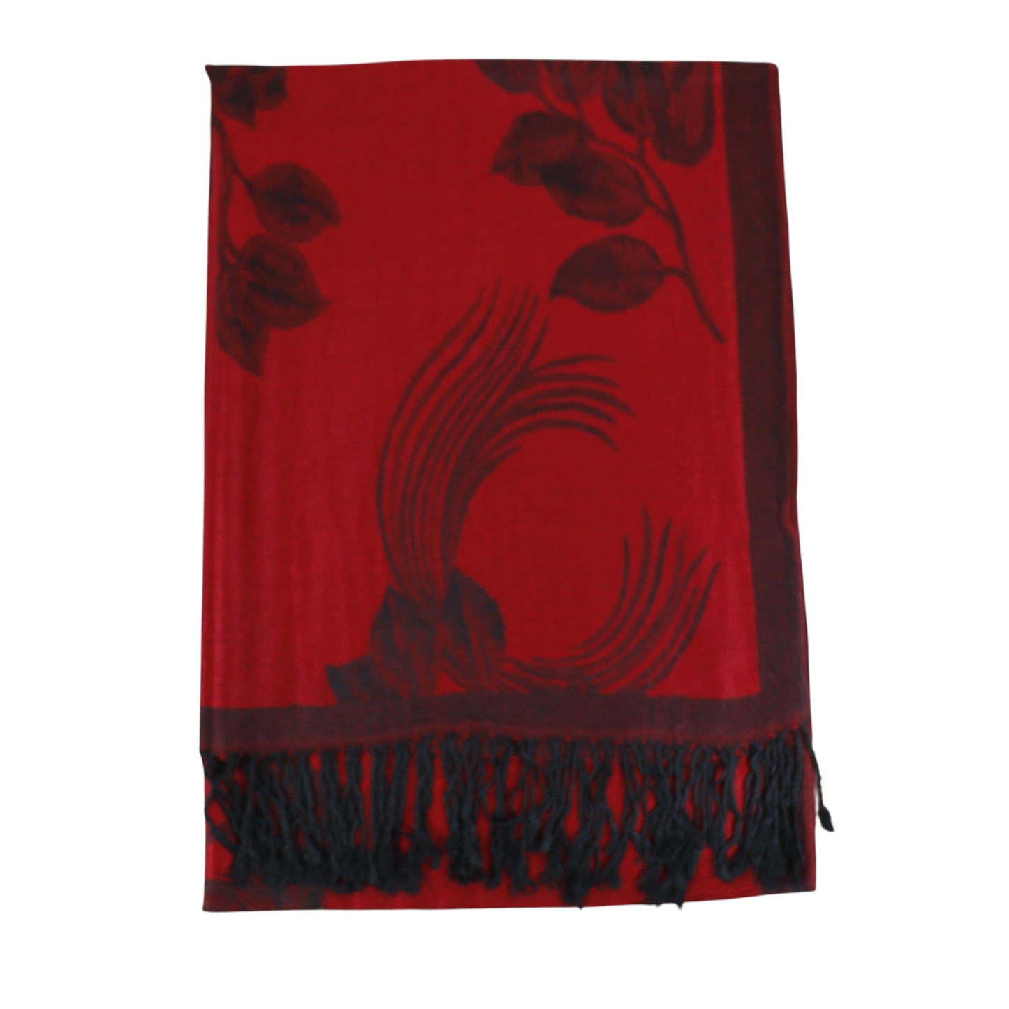 Rose Pashmina RP2025. (12pc)