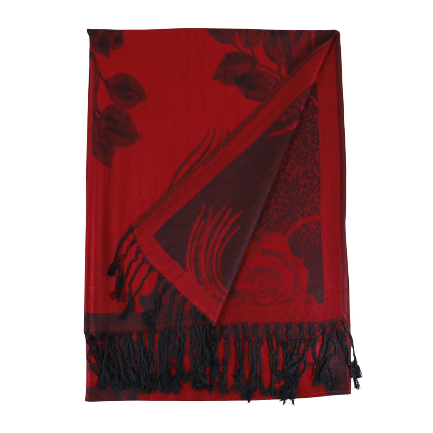 Rose Pashmina RP2025. (12pc)