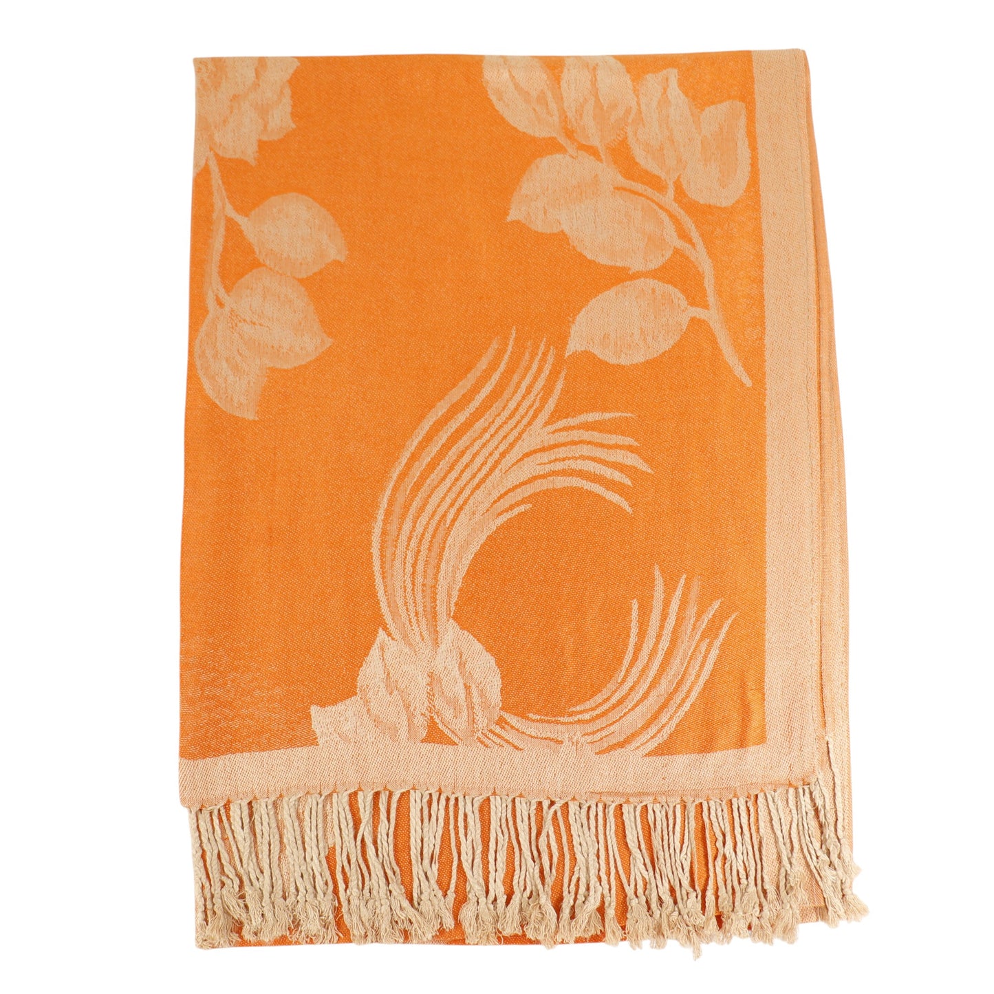 Rose Pashmina RP2025. (12pc)