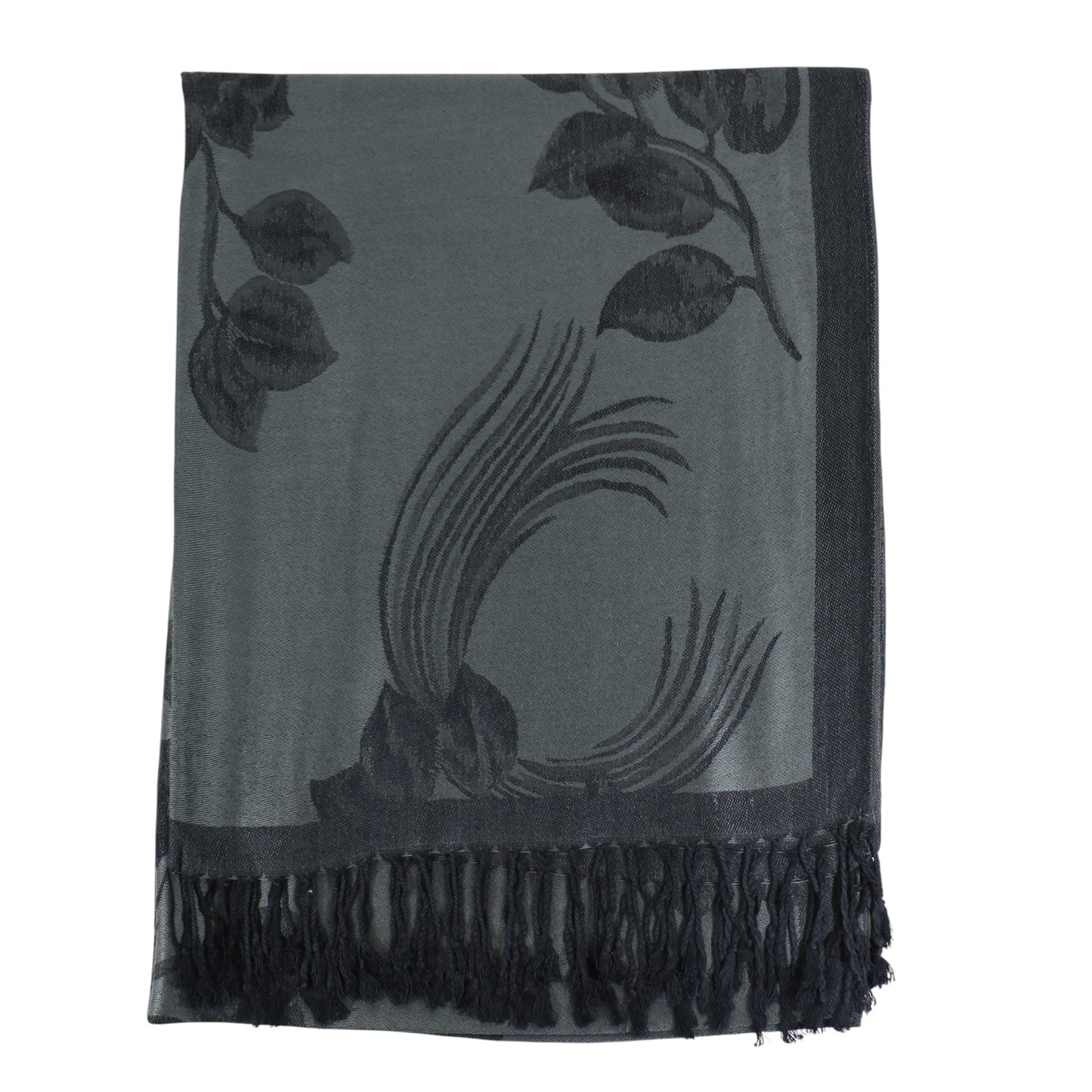 Rose Pashmina RP2025. (12pc)