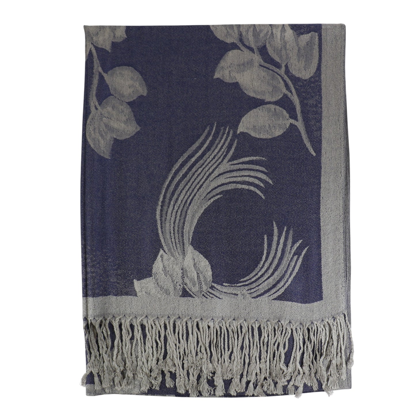 Rose Pashmina RP2025. (12pc)