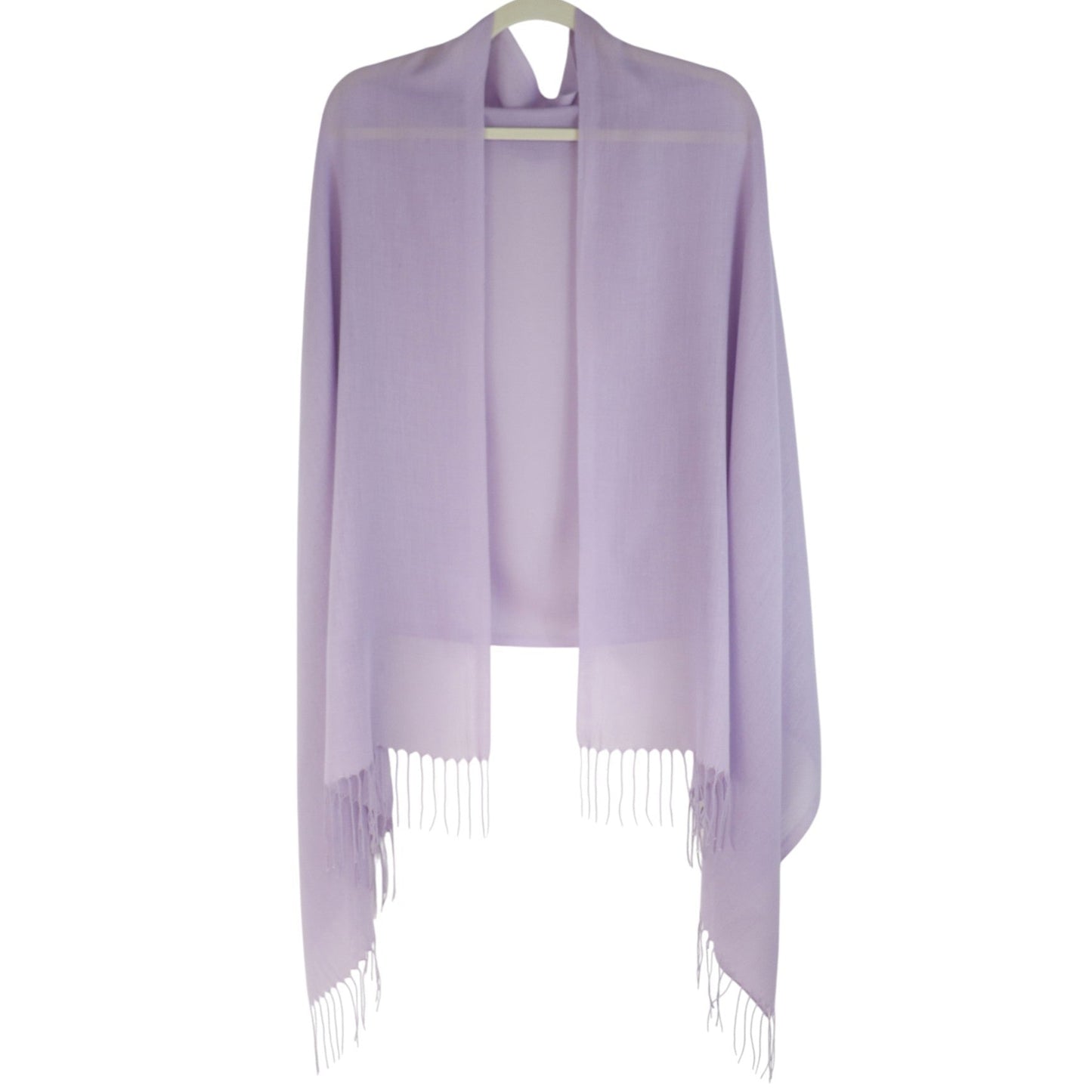 Plain Viscose Scarves VP1211B (12PC)
