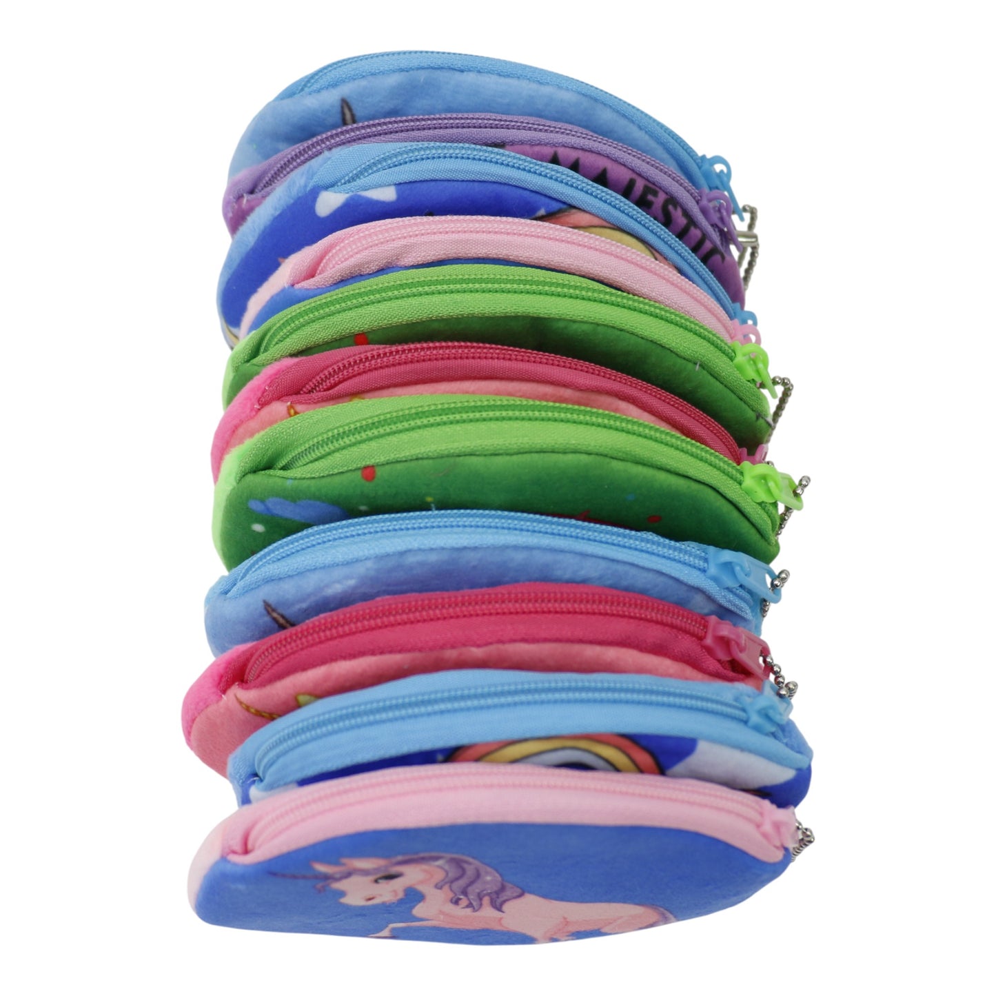 Unicon Wallet SY0754 (12PC)