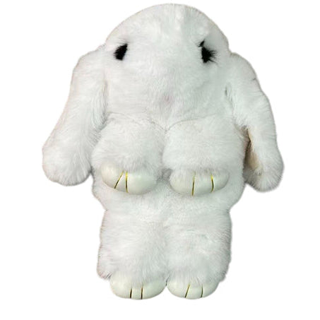 Pom Pom Bunny Crossbody Bag BG922 (3pc)