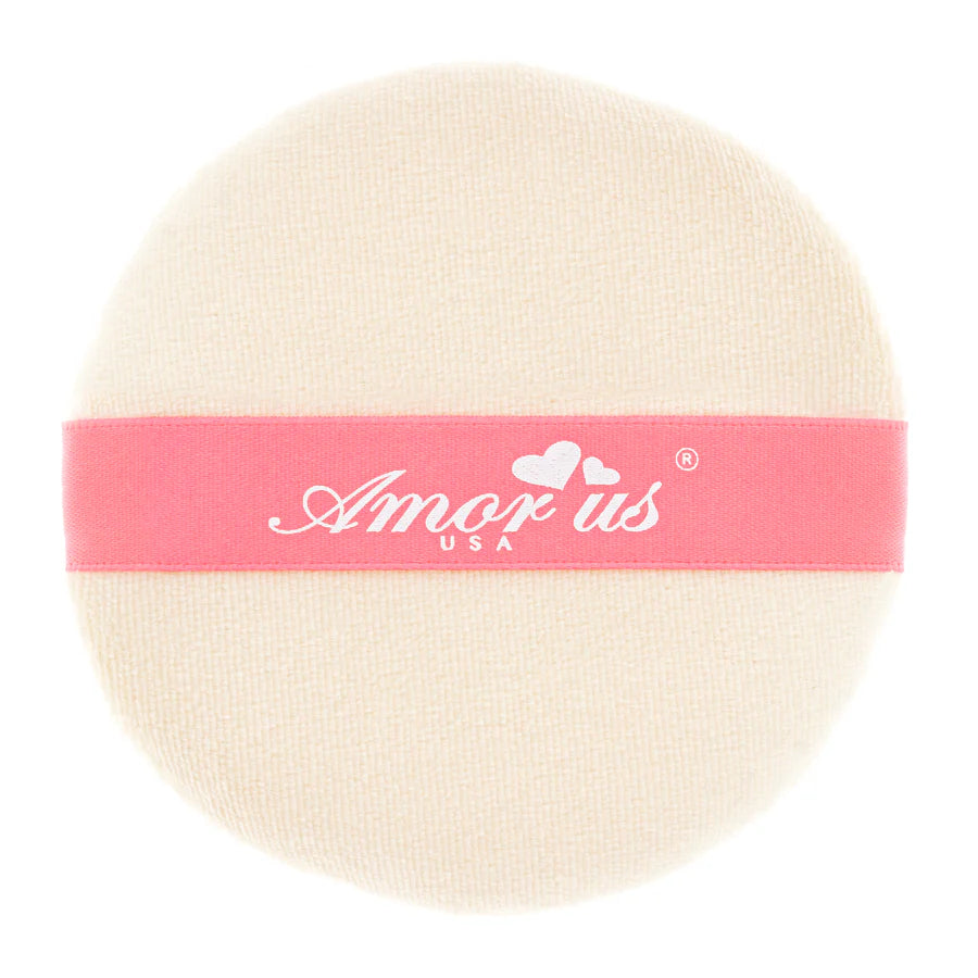 Makeup Powder Puff MPP-1 (6PK)