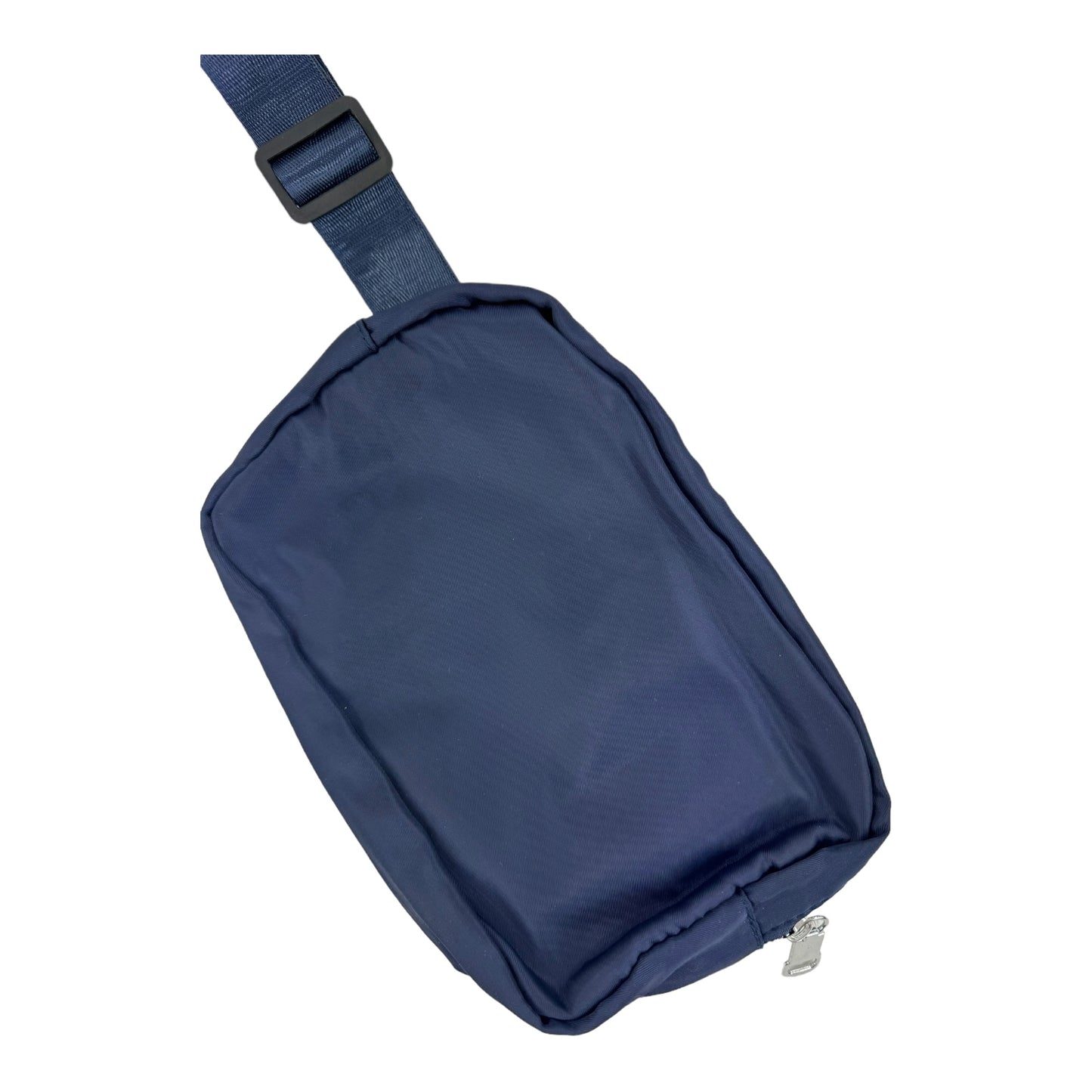 Unisex Nylon Rectangle Belt Bag FBW1858. (3PC)