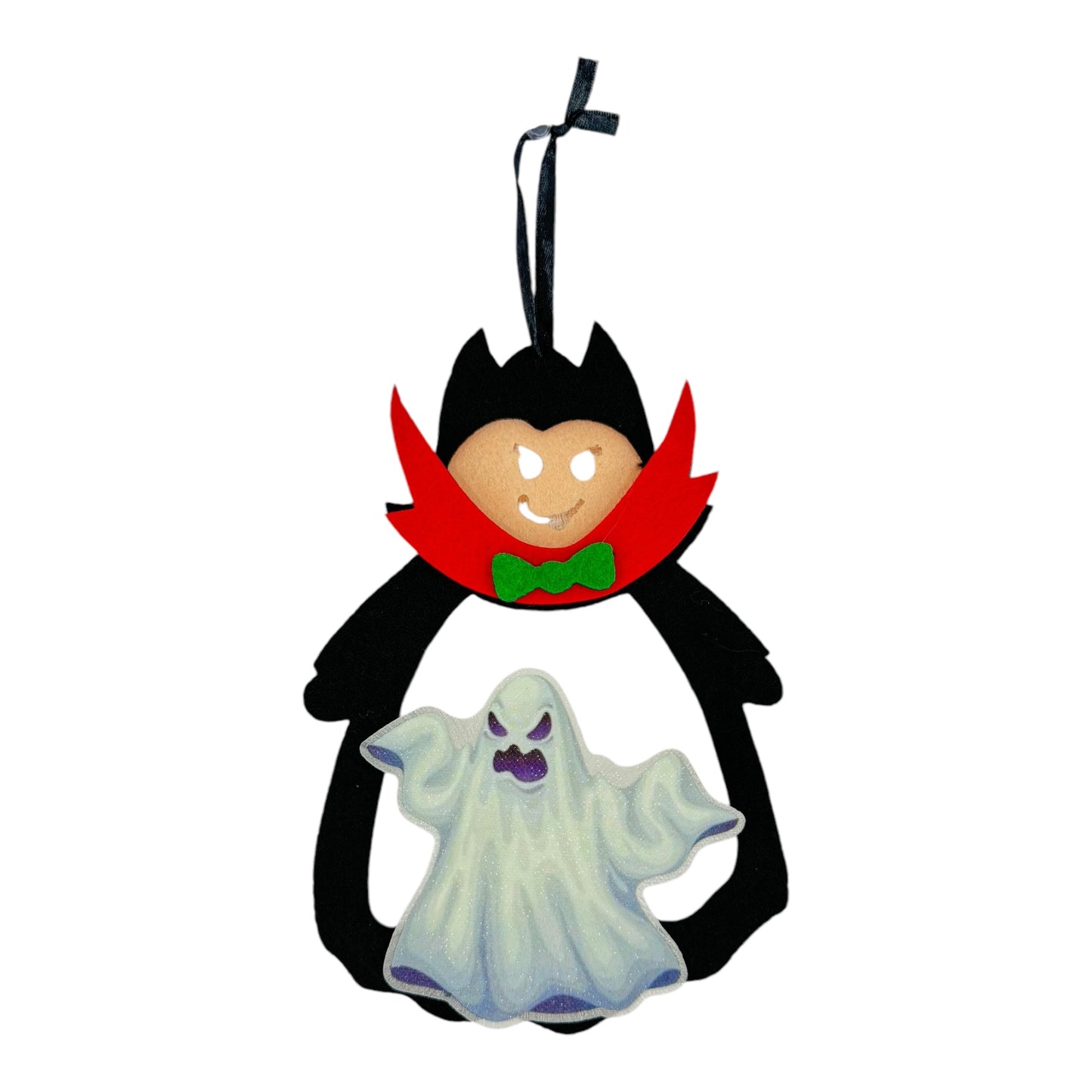 Halloween Light Decoration Sticker SS823-50.. (12PC)