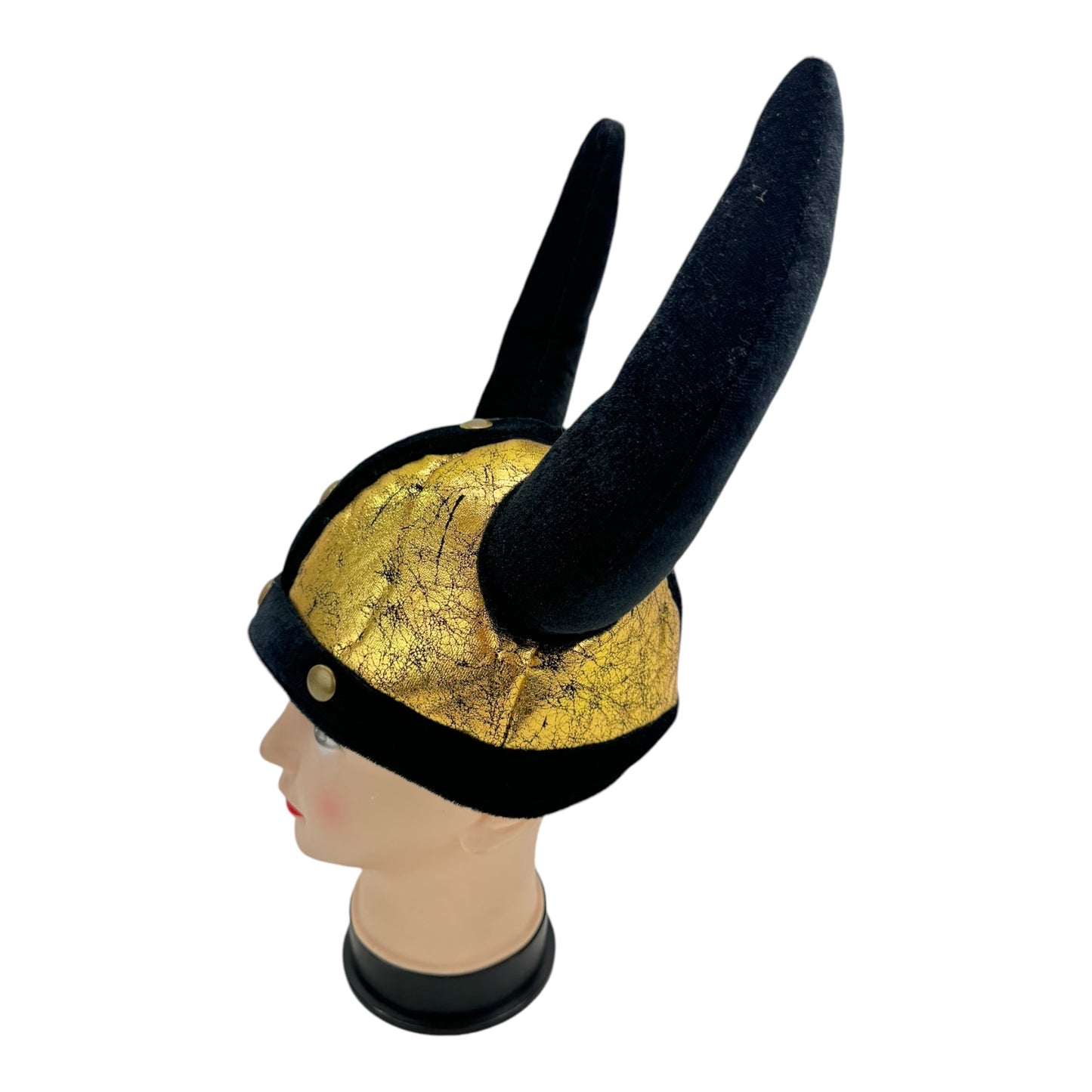 Viking Helmet Costume Party Hat SS3318-15. (4PC)