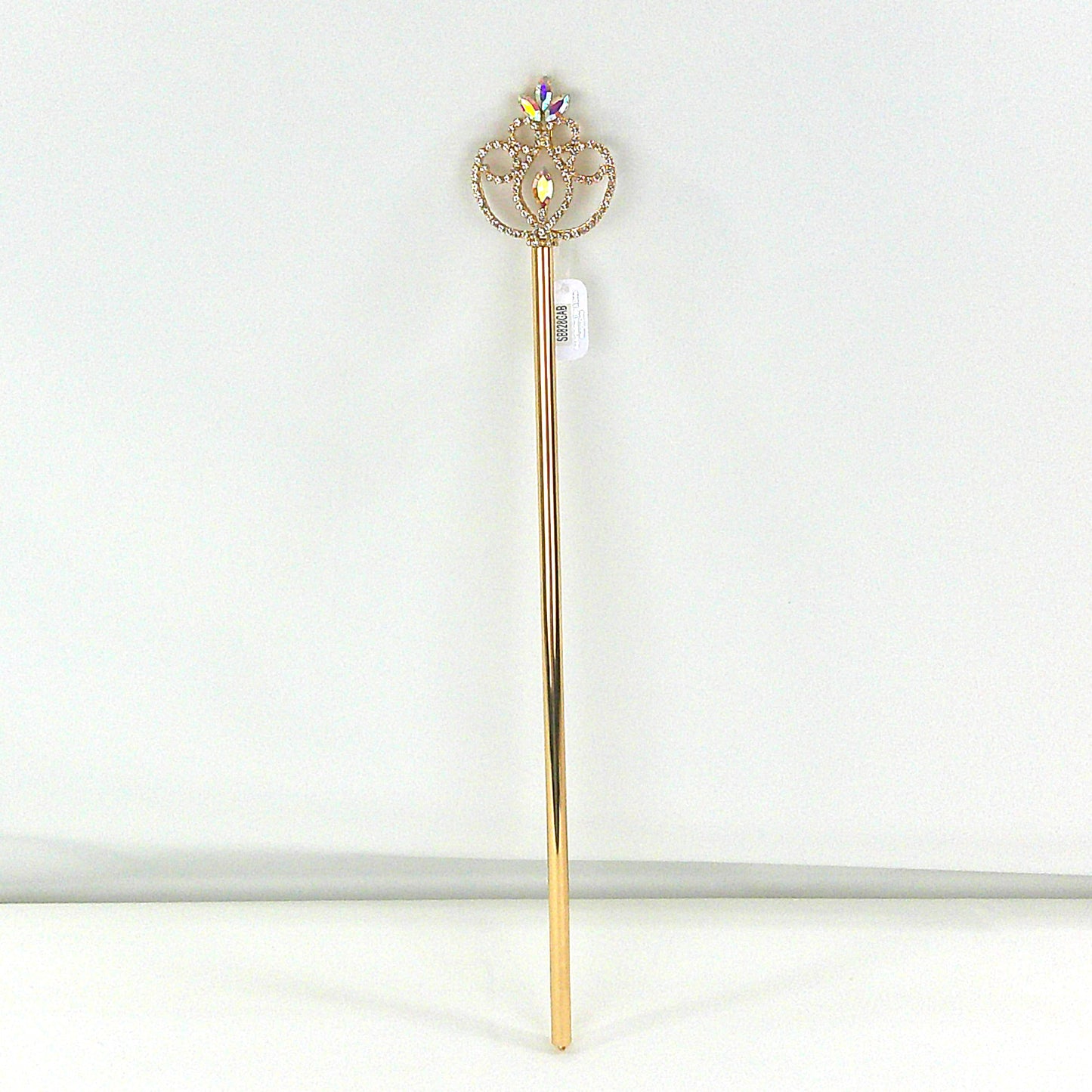 Rhinestone Wand for Costume / Party / Wedding SB828 (1PC)