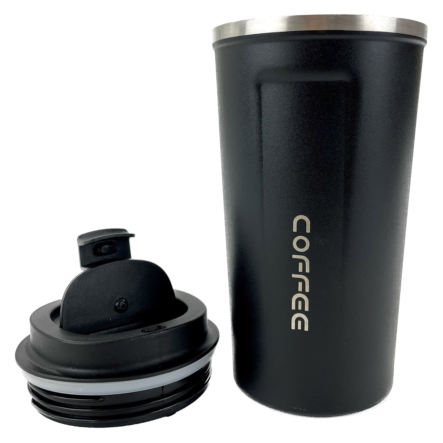 Simple Coffee Tumbler SS3320-24 (5PC)