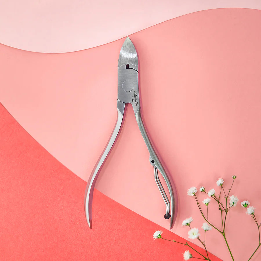 Toe Nail Nipper TN-01 (4PC)