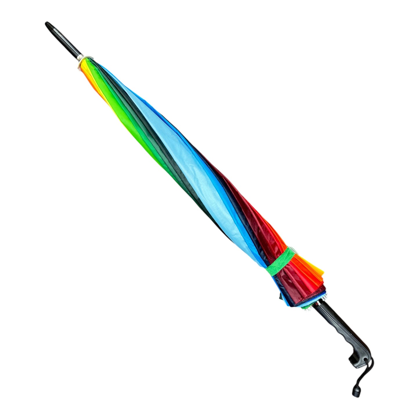 Rainbow 16 Panel Umbrella UM5616. (12PC)