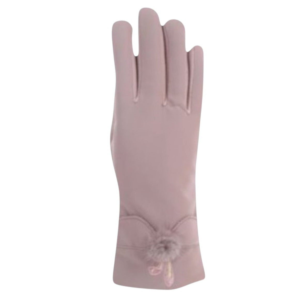 Women's Winter Touch Screen Gloves GL192.(12PAIR)