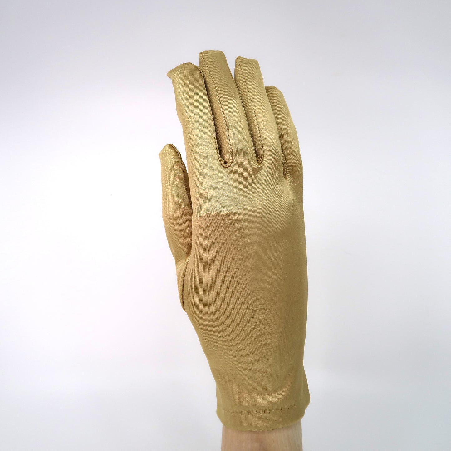 Wedding and Satin Gloves FG528-2BL-C (12PC)