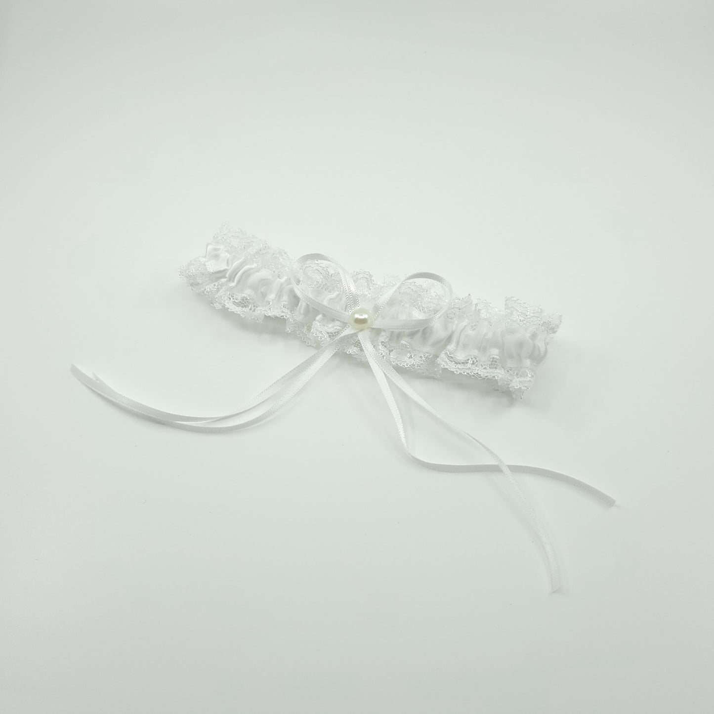 Wedding Garter GA930 (1PC)