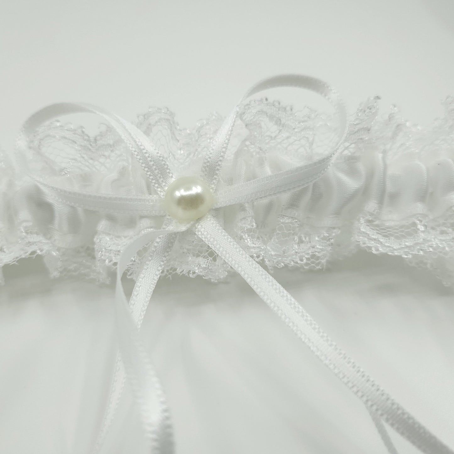 Wedding Garter GA930 (1PC)
