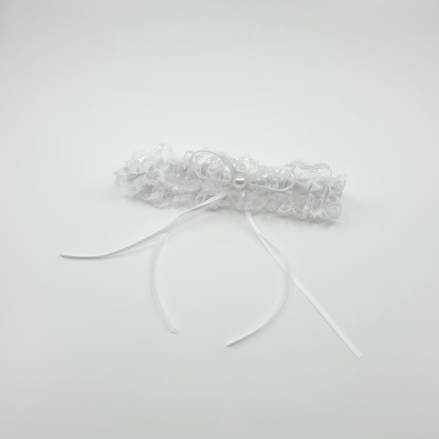 Wedding Garter GA930 (1PC)
