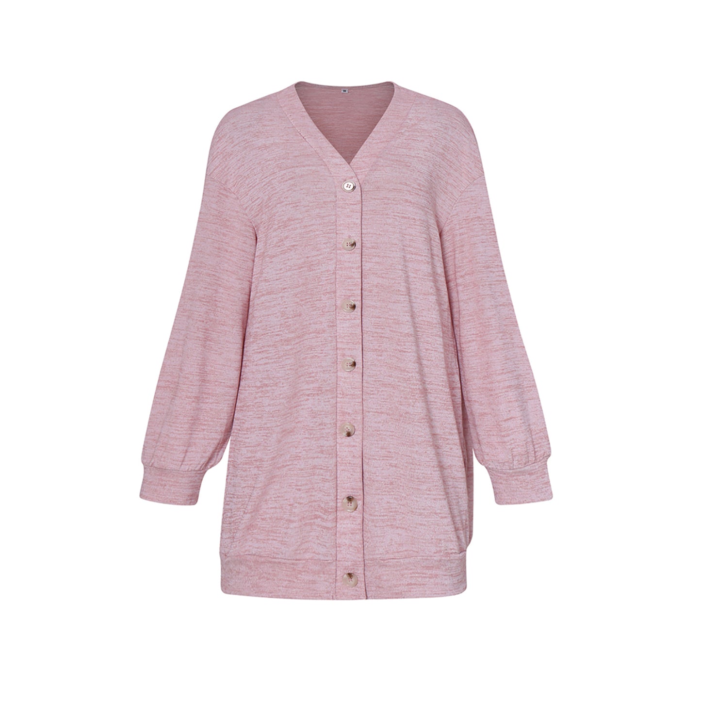 Pocket Cardigan SS21013-45 (8PC)