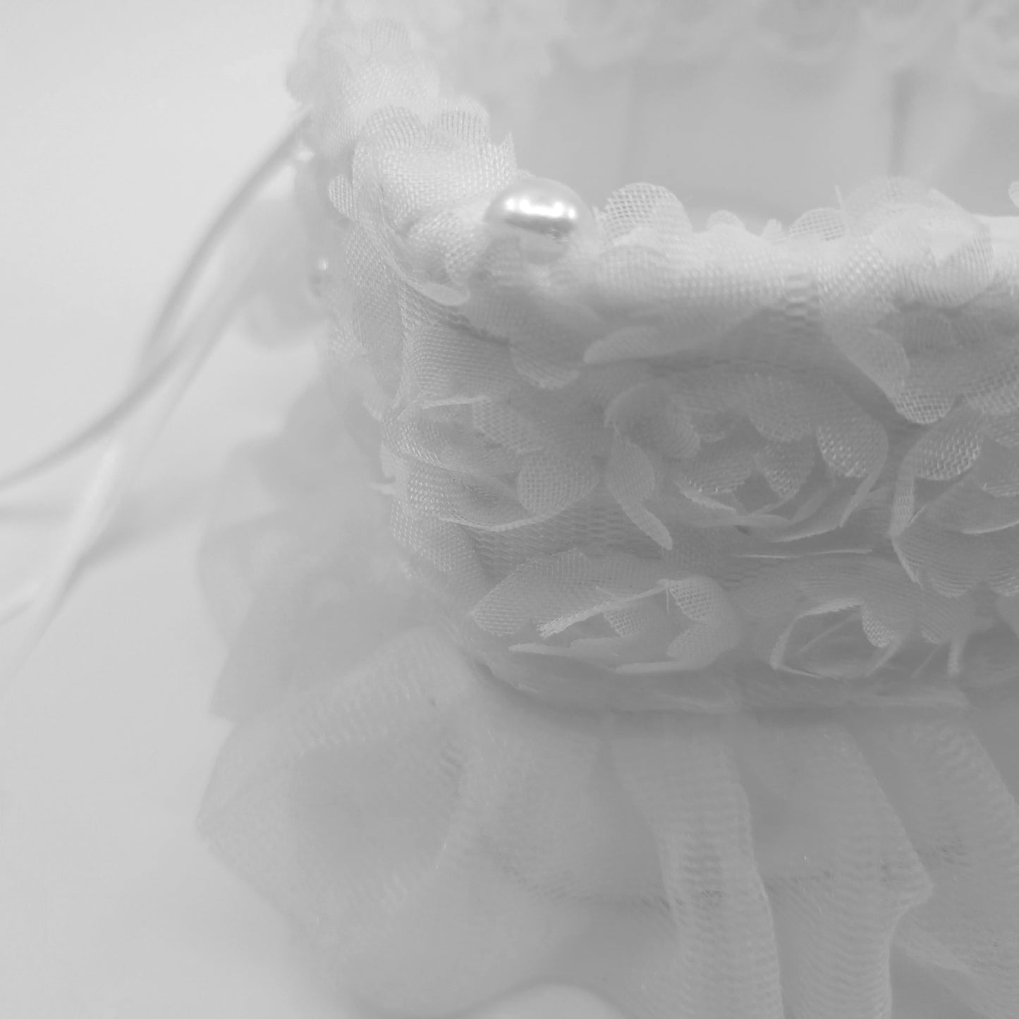 Wedding Flower Basket WB2006 (1pc)