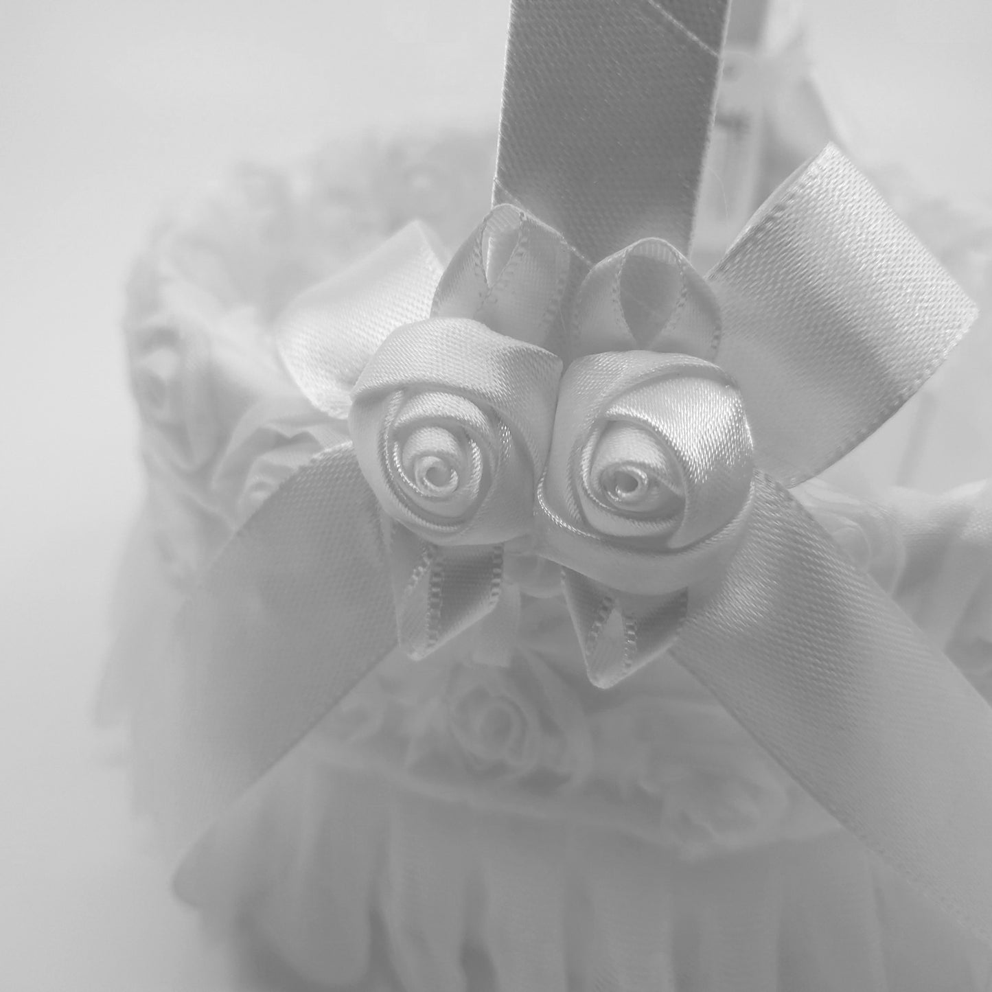 Wedding Flower Basket WB2007 (1pc)