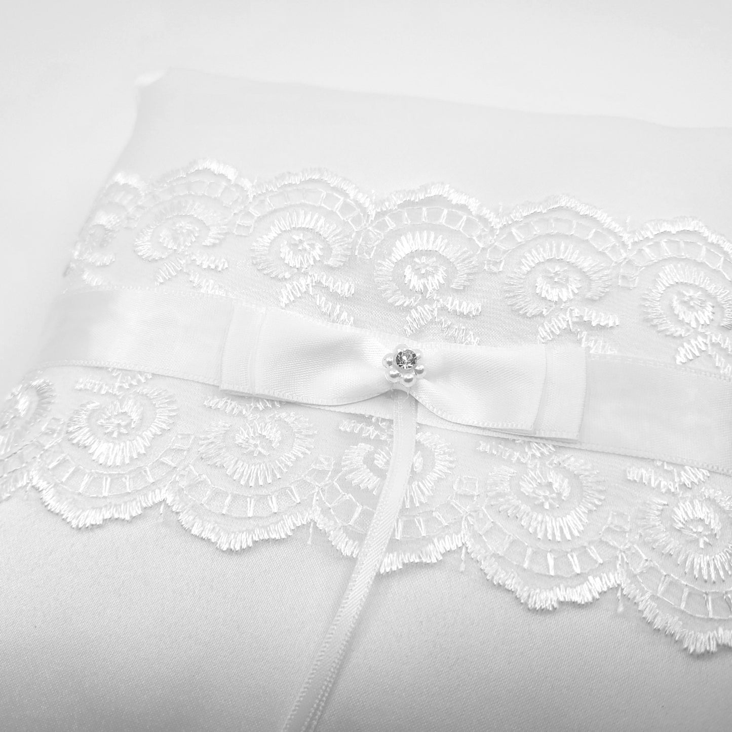 Wedding Ring Pillow WP1002 (1PC)