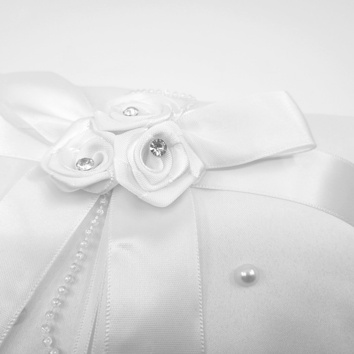 Wedding Ring Pillow WP1004 (1PC)