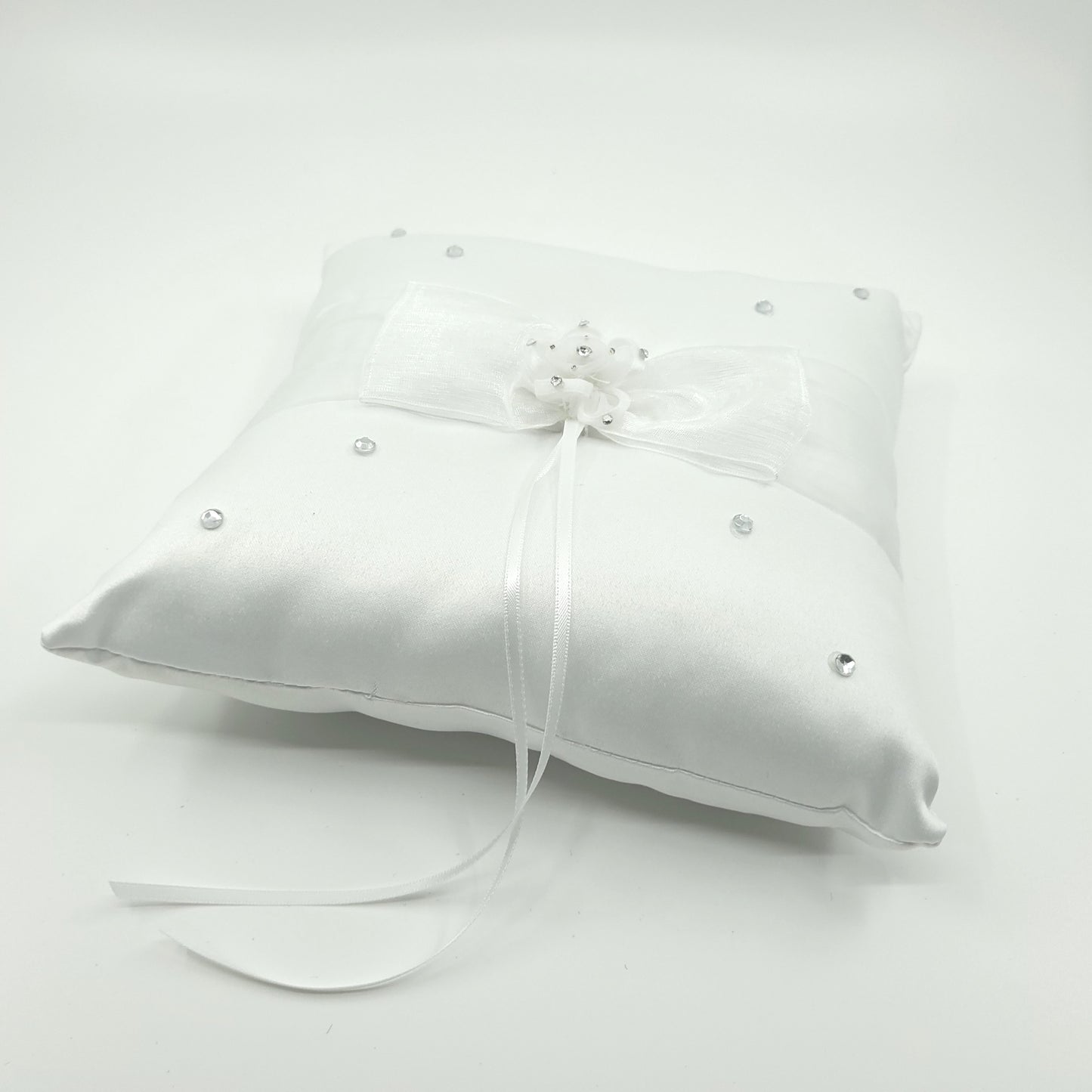 Wedding Ring Pillow WP1010 (1pc)